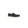 Scarpa Hey Dude Wally Stretch Navy